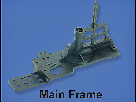 Main Frame - 4G6 - Click Image to Close
