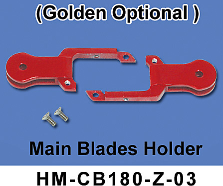 Blade Holder - Click Image to Close