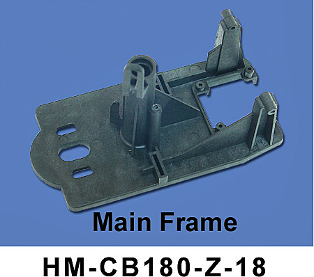 Main Frame - Click Image to Close
