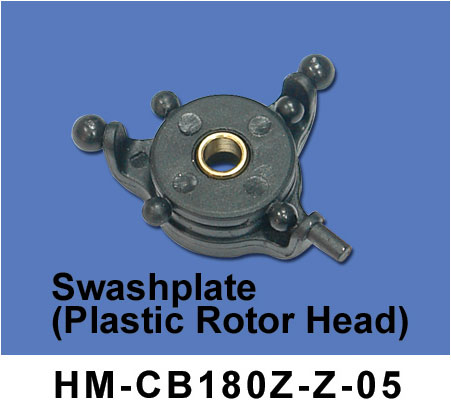 Swashplate - Click Image to Close