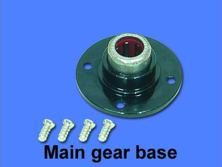 F450, V450 Main gear base - Click Image to Close