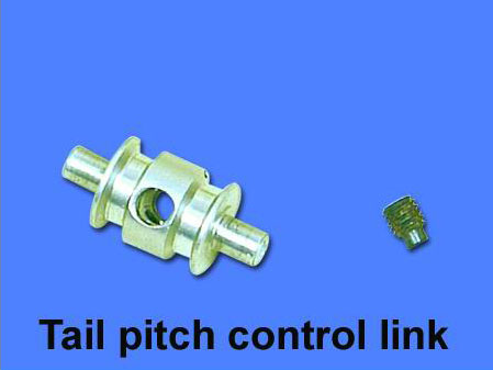 F450,V450 Tail pitch control link - Click Image to Close