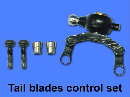 F450,V450 Tail blades control set - Click Image to Close