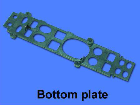 F450,V450 Bottom plate - Click Image to Close