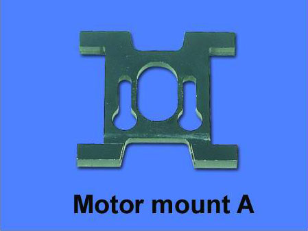 F450,V450 Motor mount A - Click Image to Close