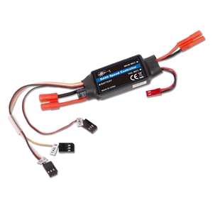Speed controller (G400)-G400 - Click Image to Close