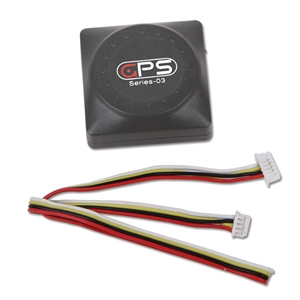 GPS Module -G400 - Click Image to Close