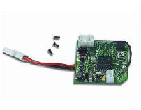 Receiver - MiniCP ( RX2632V-D) - Click Image to Close