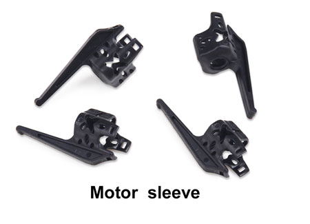 Motor sleeve - Click Image to Close