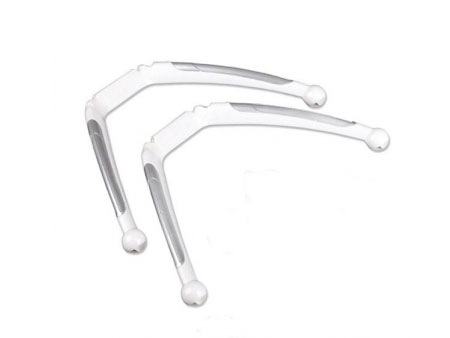 Landing Skid - QRX350 - Click Image to Close