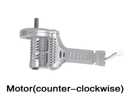 Motor(counter-clockwise) - QR Y100 - Click Image to Close