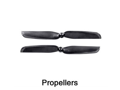 Propellers - Runner 250 - Click Image to Close