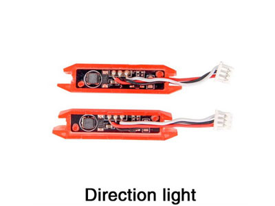 Direction Light - Runner GPS - Click Image to Close