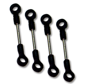 Ball linkage set - Super FP - Click Image to Close