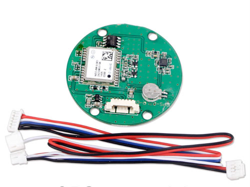 GPS-05 Module - Tali 500 - Click Image to Close