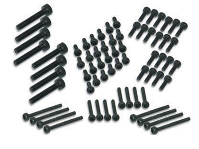 Screw set - Click Image to Close