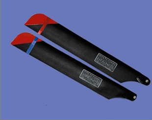 Main rotor blades- V120D02S - Click Image to Close