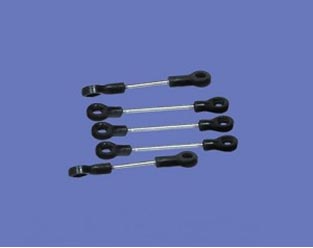 Ball linkage set- V120D02S - Click Image to Close