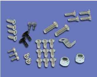 Screw set- V120D02S - Click Image to Close