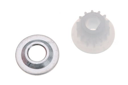 V120D05 Tail pully wheel - Click Image to Close