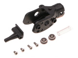 Tail Gear Frame for V120DQ02 - Click Image to Close