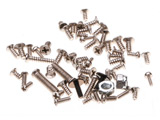 Screw Set for V120DQ02 - Click Image to Close