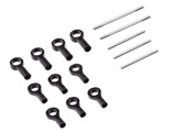 V200D03 BALL LINKAGE SET - Click Image to Close