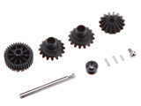 V200D03 TAIL GEAR SET - Click Image to Close