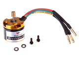 V200D03 BRUSHLESS MOTOR - Click Image to Close