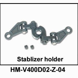 V400 Stablizer holder - Click Image to Close