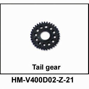 V400 Tail gear - Click Image to Close