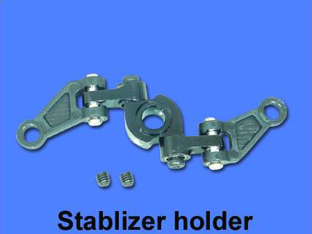 V450 Stablizer holder - Click Image to Close