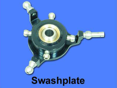V450 Swashplate - Click Image to Close