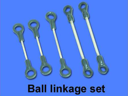 V450 Ball linkage set - Click Image to Close