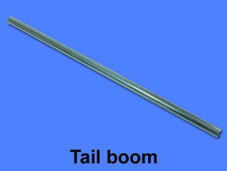 V450 Tail boom - Click Image to Close