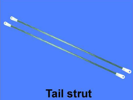 V450 Tail strut - Click Image to Close