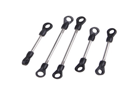 V450D03 Ball linkage set - Click Image to Close