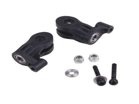 V450D03 Tail blade grips - Click Image to Close