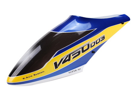 V450D03 Canopy - Click Image to Close