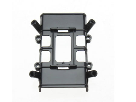 Battery Tray Cover V262 - Click Image to Close