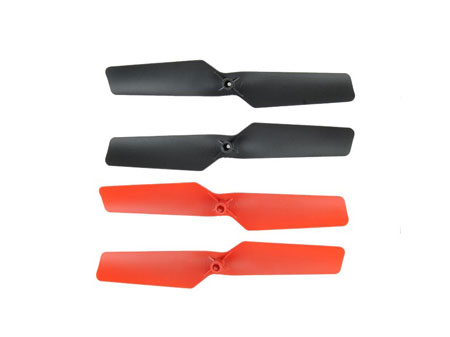 Propeller Set - V626/636 - Click Image to Close