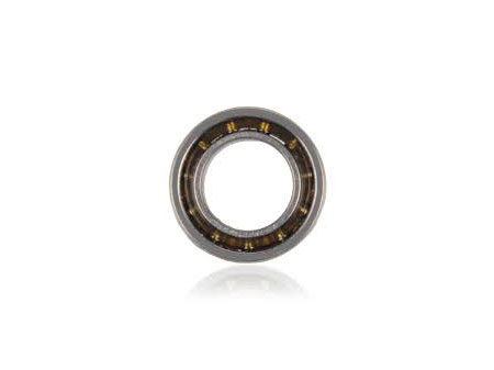 Bearing V626/636 (4x7x2mm) - Click Image to Close