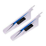 Main Blade(2pcs) (Blue) - Click Image to Close