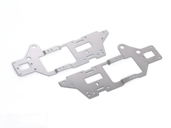 Upper Aluminum Frame - V913 - Click Image to Close