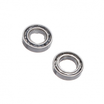 Bearings6x10x2.5mm - Click Image to Close