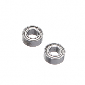 Bearings 3 x 6 x 2.5mm - Click Image to Close