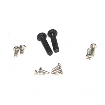 Screws M2x8,M1x3,M1.4x3,ST1.2x5PA - Click Image to Close