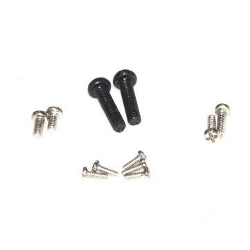 Screws M2x8,M1x3,M1.4x3,ST1.2x5PA - Click Image to Close