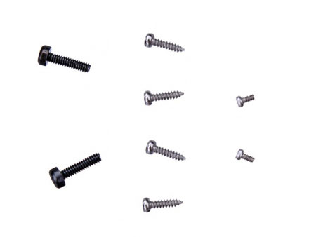 Screw Pack - V930 - Click Image to Close