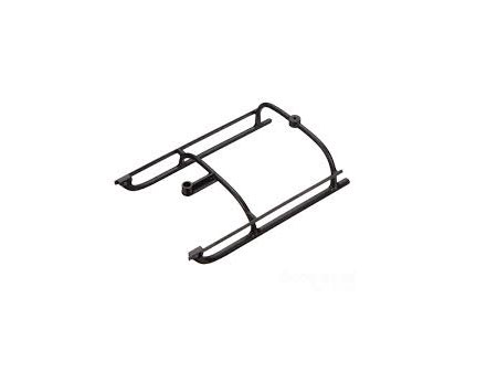 Landing Skid - V931 - Click Image to Close